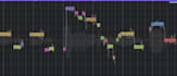 manually tune vocals, preserve vibrato, remove artifacts and align timing