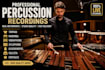 record professional cornet, conga, bongo, marimba, mandolin, banjo, harp