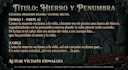 provide exclusive pre written dark and metal lyrics
