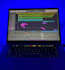 produce music and compose music