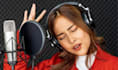 be your female afrobeat singer for german and kpop, pop vocalist songwriter