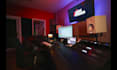 remove background noise, hiss, and improve video quality