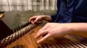 record arabic music with oud darbuka qanun tar and kuwait instruments