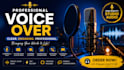 create natural and realistic ai voice overs using elevenlabs