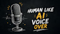 create high quality ai voice over using eleven labs