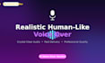 human like ai voice