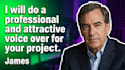 make professional text to speech voiceovers affordable price