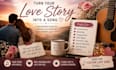 create a personalized anniversary or love song