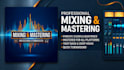 mix and master your music