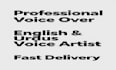 create professional ai voice overs for videos