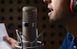 be your voice actor