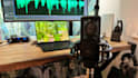 record a professional female voiceover for your project