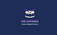 create custom humandigital drum tracks