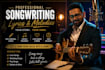 write custom song lyrics and melodies
