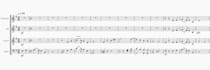 transcribe music for any instrument