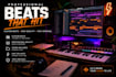 make a studio quality beat