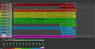 pitch correct and align your a cappella or choral tracks