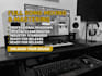 mix and master your rap underground song