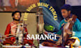 record professional sarangi tracks for your songs
