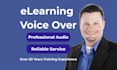 record an engaging elearning and training voice over