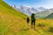 record a professional travel and documentary voice over