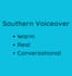 real southern womans voice vo narration storytelling