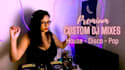 create a custom dj mix for any occasion