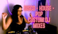 create a custom dj mix for any occasion