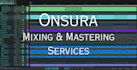 mix and master your metalcore or rock track