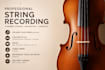 record string orchestra chamber strings symphony orchestra for you