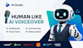 audible, audiobooks, text to speech, ai generated audiobooks