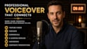 create high quality ai voice over using eleven labs