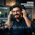 record a french documentary narration voice over