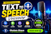generate realistic ai voiceover from your text quickly