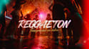 create reggaeton beats for latin artists