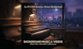 produce ambient background music for videos and games