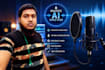 create realistic ai voice over with elevenlabs