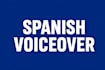 record a professional native spanish voice over