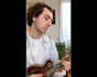 record mandolin for you next track