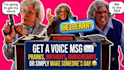 provide a hilarious spot on madea style voiceover