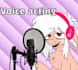 voice act your character