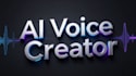 create ai voice over from elevenlab