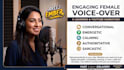 record an engaging elearning voiceover or youtube video narration