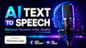 generate natural ai voice narration using elevenlabs