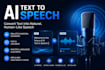 create high quality ai voice by using elevenlabs