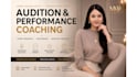 help you prepare your audition and improve your performance