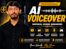 do humanlike elevenlabs ai voiceover and audio editing