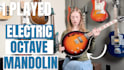 be your guitarist, reocrd solo, electric guitar, acoustic guitar
