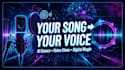 turn your vocal identity into a custom ai voice model for song covers
