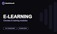 narrate your elearning course in 75 ai languages